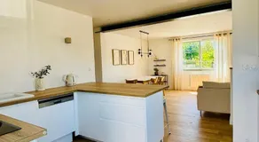 La Petite Maison du Quai - face à la sèvre - Image 4