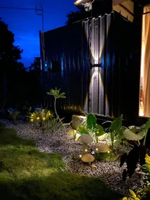 Anneq Farms Container Cabin Stay - Image 5