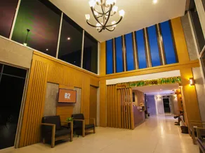 B2 Sea View Pattaya Boutique & Budget Hotel - Image 2