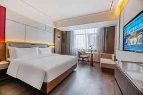 Morning Hotel (Hengshui Zaoqiang Xinyulou Branch) - Image 2