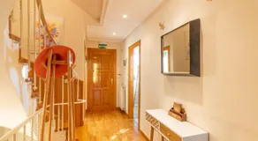 Gran chalet con jardín a 5 minutos de Pamplona - Image 4