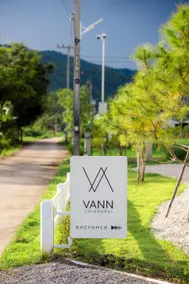 Vann House Chiang Rai- near Mae Fah Luang University - Image 2
