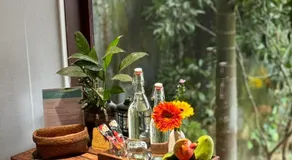 Cat Bungalow Stay - Image 3