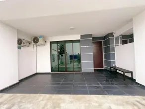 A23 Hello Baby Dato Onn Tebing 15PAX Private Bathroom - Image 2