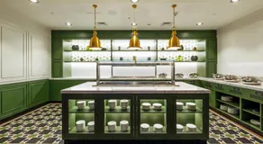 Premier Inn Dubai Silicon Oasis - An Emirates Group Company - Image 4