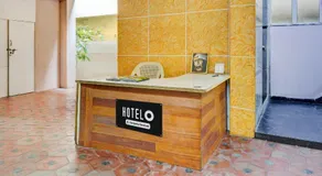 Hotel O Ashok Nagar Metro Station Chennai Formerly G Cloud - Image 3
