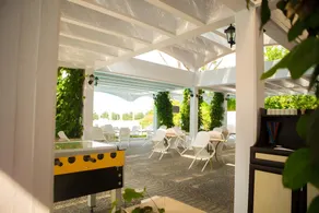 UPTOWN Buyuk Anadolu Girne - Image 2