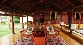 Vismaya by Moksha Stays - Image 4