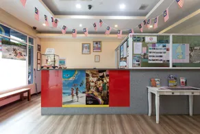 Capital O 89344 Labuan Avenue Hotel - Image 2