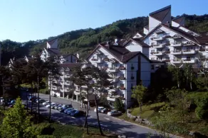Muju Deogyusan Resort - Image 4
