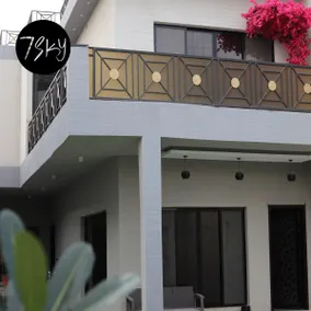 seven sky chalet - Image 3