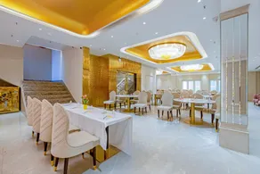 Aadat Hotel Near Artemis Hospital - Image 4
