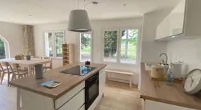 Gite Nature & Bien-Être avec piscine - Image 4