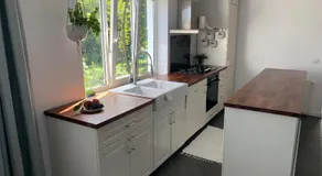 Relaxing entire house with garden - Image 3