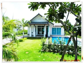 Cha-am Pool Villa - Image 4