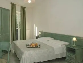 Albergo Olmitello - cucina vegetariana bio e tradizionale - Image 2
