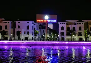 Rainbow Apartment Hai Phong - Image 4