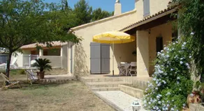 B&B L'Oustalet de Sylvie - Image 3
