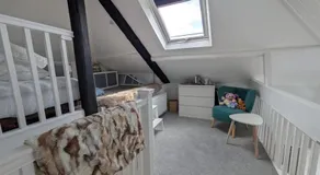 Fore Street Hideaway 1 bed-Free Parking-Brand New - Image 4