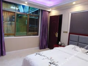 Jiangkou County Fanjing Mountain Retreat Inn - Image 3