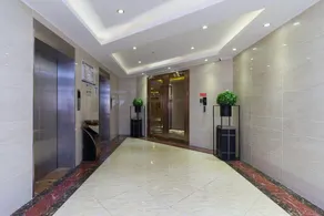 Home Inn Selected Shenzhen Huaqiangbei Yannnan Metro Entrance - Image 5