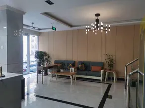 Xinzhiyue Business Hotel (Anning University Town Fire Safety Appraisal Station Branch) - Image 4