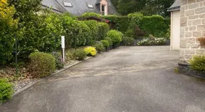 Studio, sur le Chemin des Hortensias - Image 4