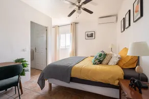Casa Rosa Longterm Living and Workspace - Image 2