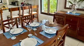 Wonderful apartment in Eden Island - Image 4