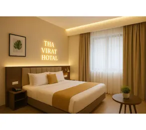 The virat guest house - Image 2