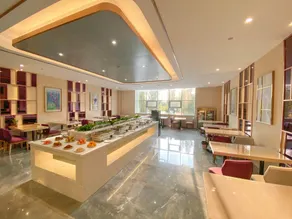 Lavande Hotels Ordos Yijinhuoluo Street - Image 3