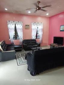 Homestay Murah Umbai Melaka - Image 4