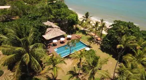 Pousada Villa Bianca - Image 4