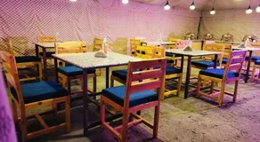 Bhimtal Wilderness Resort - Image 3
