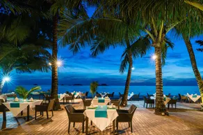Barali Beach Resort Koh Chang - Image 4