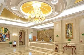 Vienna Hotel (Mulian West Road Shop, Changsha) - Image 5