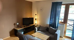 Apartman Zelezna Ruda - Image 2