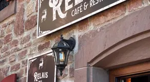 Relais du Moulin - Bed & Breakfast - Image 5