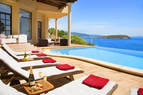 Escape to Luxury: Rent Mallorca Villa 1452 - Image 4