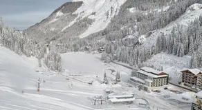T-Lodge Zauchensee - Image 3