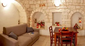 Masseria Madonna dell'Arco Agriturismo - Image 3