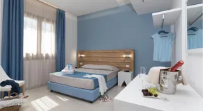 B&B Acqua Azzurra - Image 2