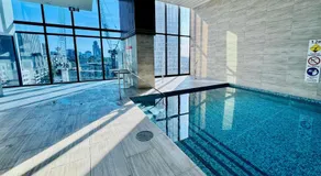 Victoria One - 3beds Central CBD, Modern & High floor with Great views! - Image 2