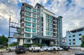 O2 Hotel Maesot - Image 4