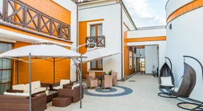 Hotel Kristoff - Image 4