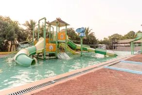 Treebo Pratham Inn Water Park Resort With Swimming Pool - Image 3