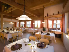 Alpchalet Schwanstein - Image 4