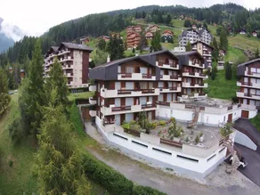 Apartment near the ski lift. - Image 3