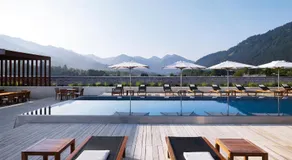 Schwarzer Adler Kitzbühel - Adults Only - Image 2
