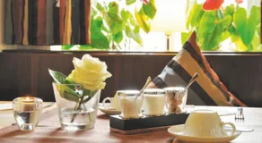 Hotel Restaurant Ölmühle - Image 3